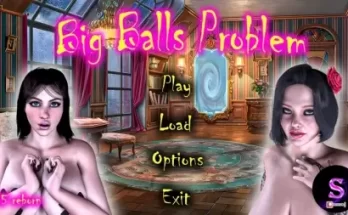 Big Balls Problem 0.65 Game Walkthrough Download for PC, Mac, Android