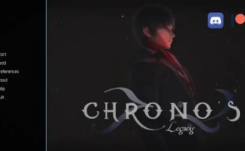 Chrono's Legacy PC Game Walkthrough Download