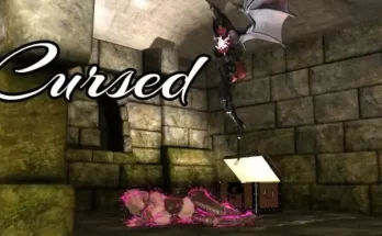 Cursed 0.60 Game Walkthrough Download for PC Free