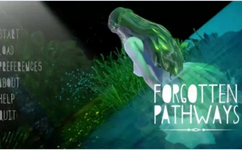 Forgotten Pathways PC Game Walkthrough Download