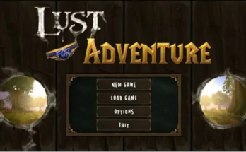 Lust for Adventure PC Game Walkthrough Download