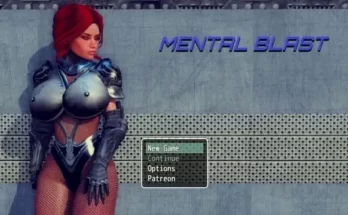 Mental Blast 0.7.1 Game Walkthrough Download for PC Free