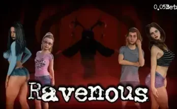 Ravenous 0.094 Game Walkthrough Download for PC, Mac, Android