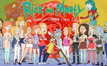 Rick and Morty 3.0 Game Walkthrough Download for PC Free