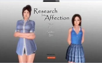 Sweet Affection PC Game Walkthrough Download