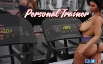 Personal Trainer 1.1 Game PC Free Download for Mac Last Version