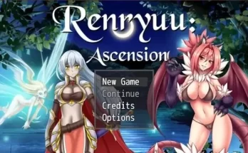 Renryuu Ascension 24.05.06 Game PC Free Download for Mac Last Version